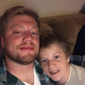 Meet your Posher, Billy